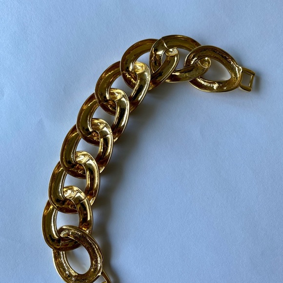 091)Vintage Napier Bracelet - Picture 5 of 7